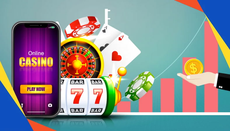 Scopri il Divertimento e le Vincite con le Slot Online Scopri il Divertimento e le Vincite con le Slot Online